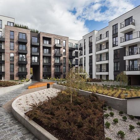 City Of The Kings - Botany Bay Apartment Krakow Exterior photo
