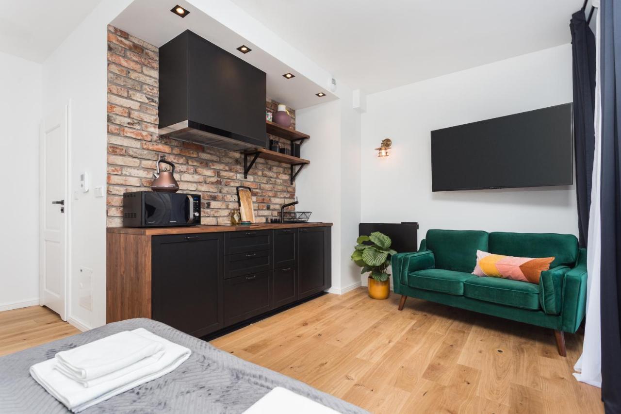City Of The Kings - Botany Bay Apartment Krakow Exterior photo