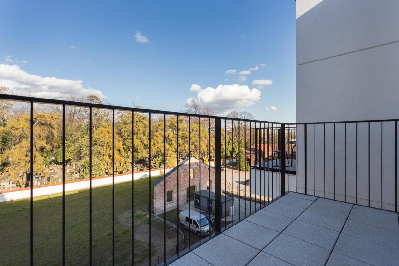 City Of The Kings - Botany Bay Apartment Krakow Exterior photo